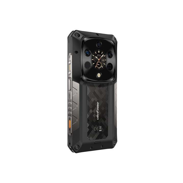 ulefone armor 28t ultra/ 16+512gb / black