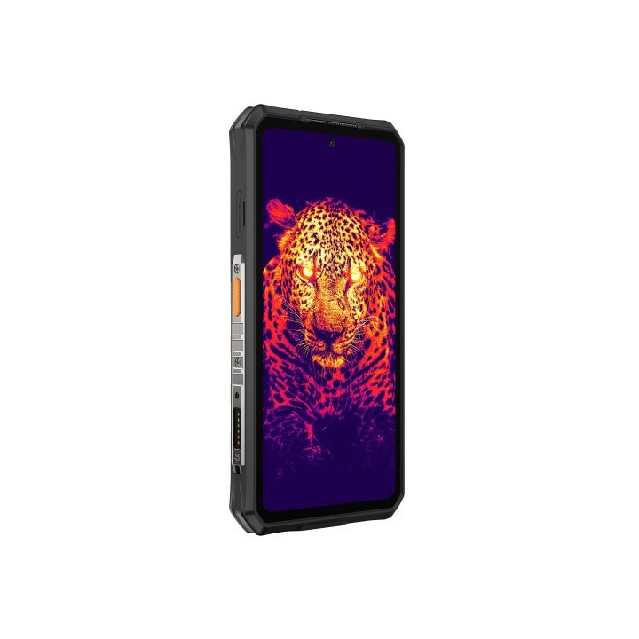 ulefone armor 28t ultra/ 16+512gb / black