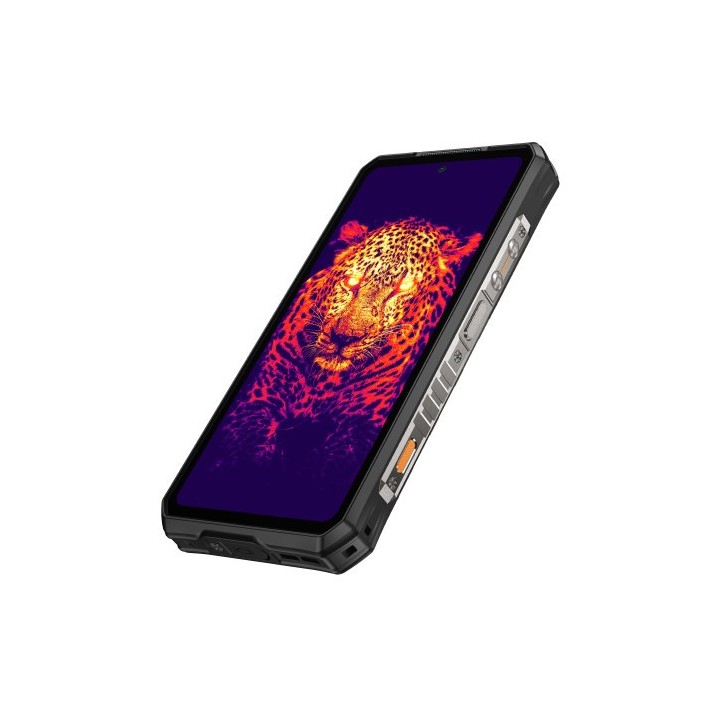 ulefone armor 28t ultra/ 16+512gb / black