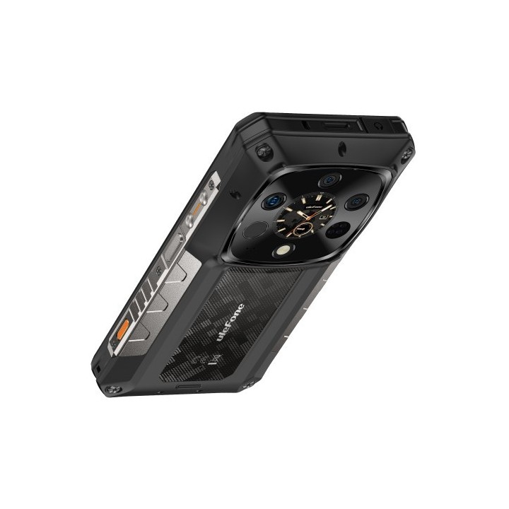 ulefone armor 28t ultra/ 16+512gb / black