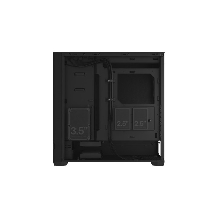 fractal design fractal design pop xl silent negro