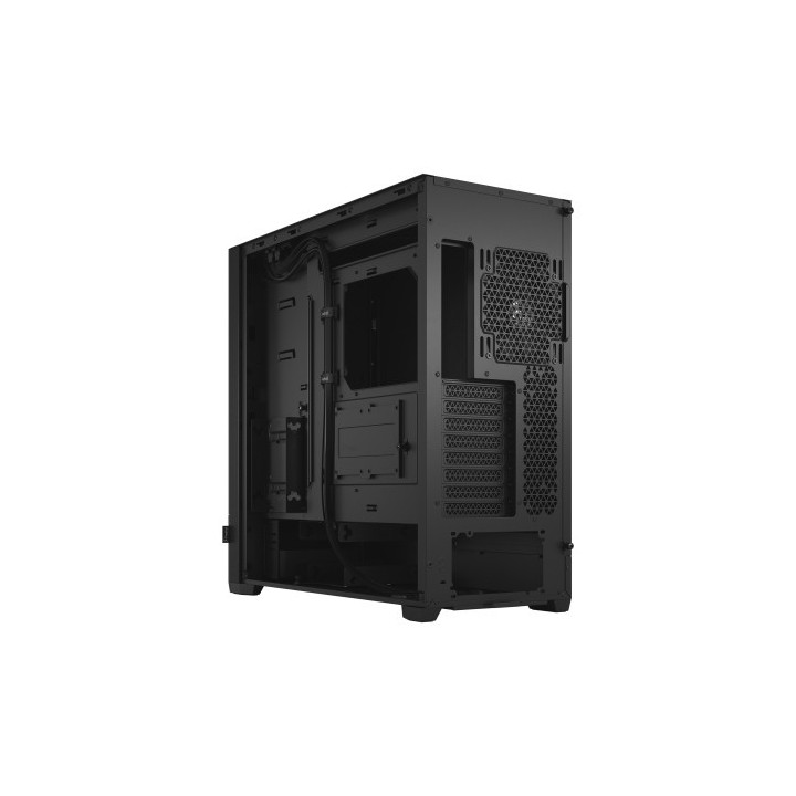 fractal design fractal design pop xl silent negro