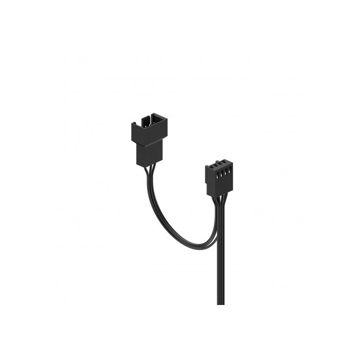 fractal design fractal design aspect 14 pwm carcasa del ordenador ventilador 14 cm negro 1 pieza s