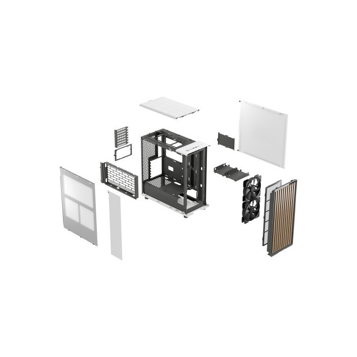 fractal design fractal caja north blanca fd c nor1c 03