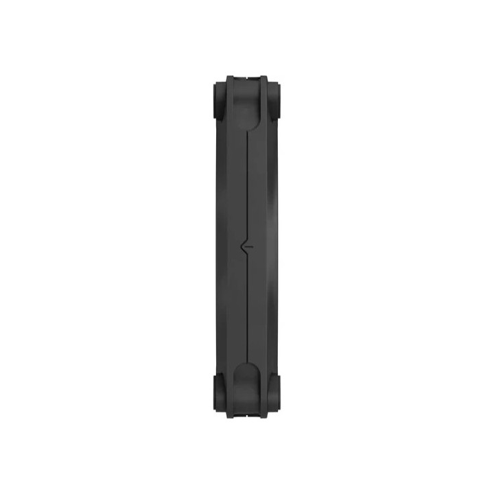 fractal design fractal ventilador caja  momentum 14 black fd f mo1 1401