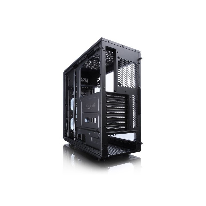 fractal design fractal design focus g midi tower negro