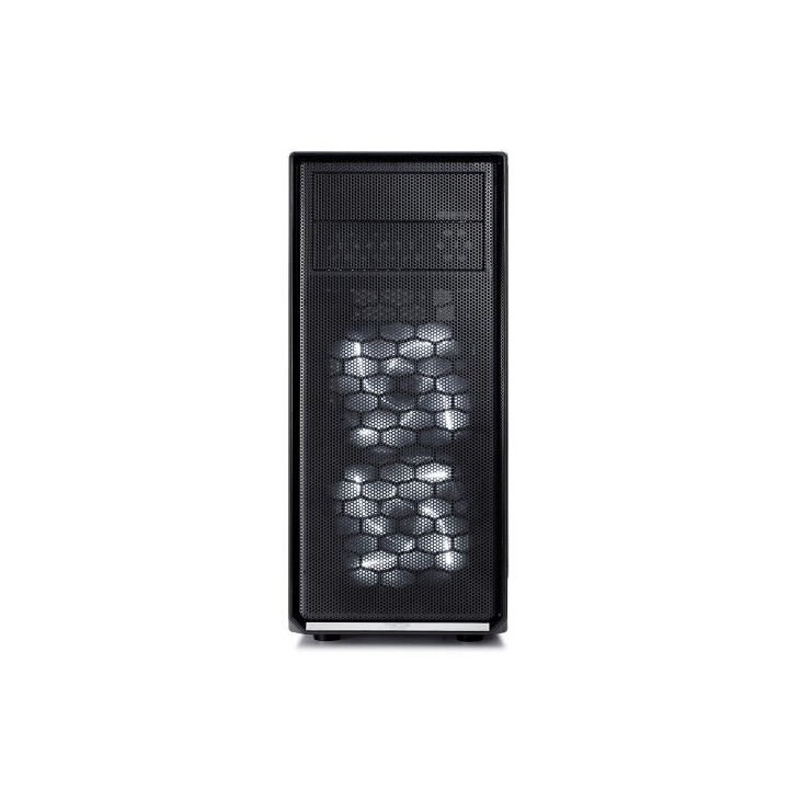 fractal design fractal design focus g midi tower negro