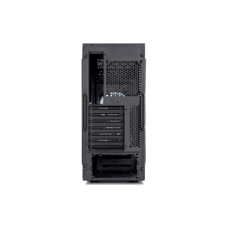 fractal design fractal design focus g midi tower negro