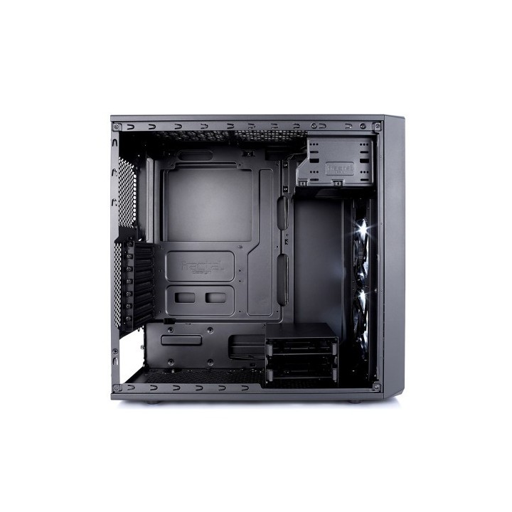 fractal design fractal design focus g midi tower negro