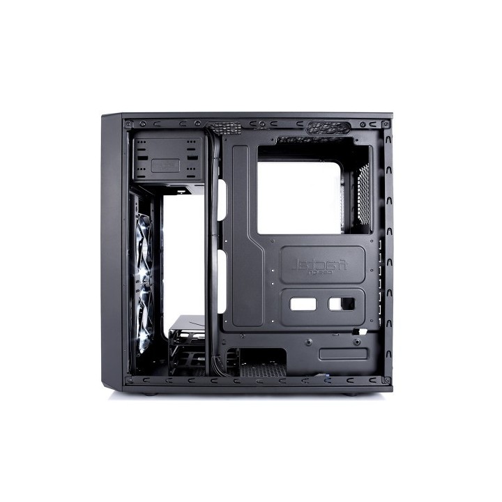 fractal design fractal design focus g midi tower negro