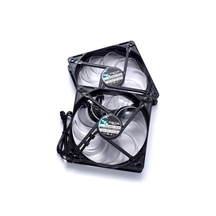 fractal design fractal design focus g midi tower negro