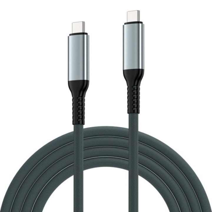 ewent cable usb tipo c ewent ec1071 1m    macho   macho
