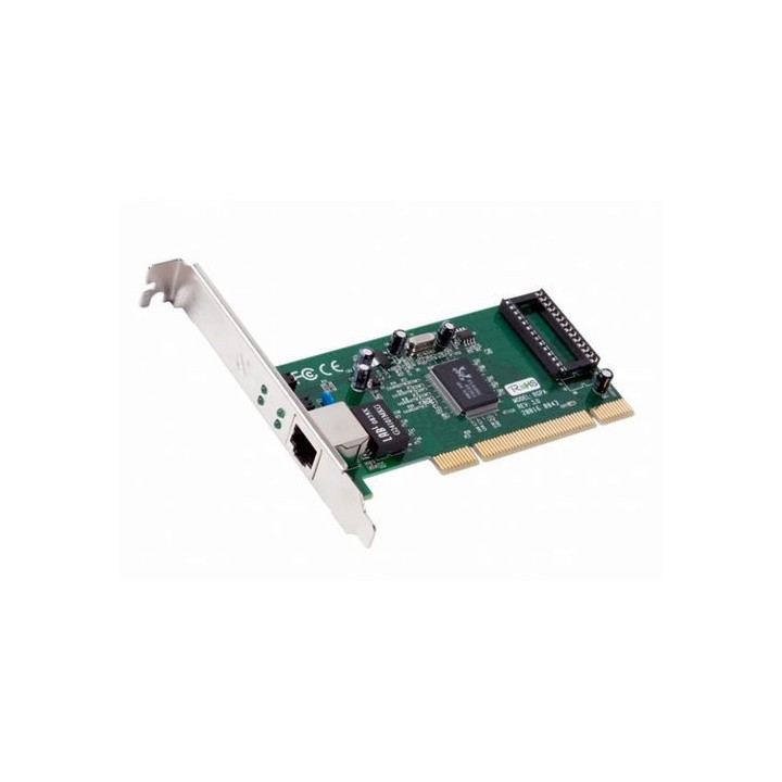 tarjeta red approx pci 10/100/1000 1rj45