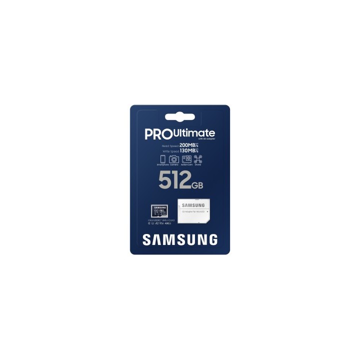 samsung samsung mb my512s 512 gb microsdxc uhs i