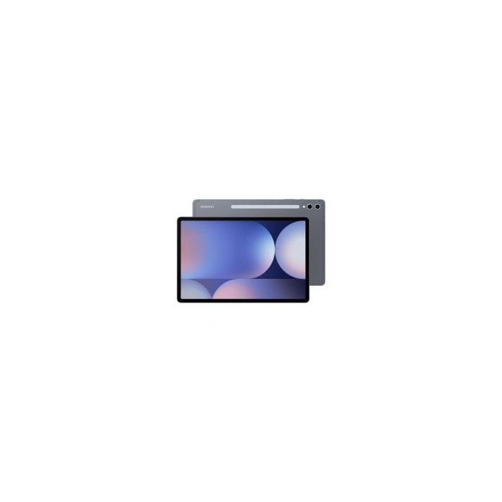 samsung tablet samsung galaxy tab s10+ 5g 12.4 pulgadas 12   512gb gris
