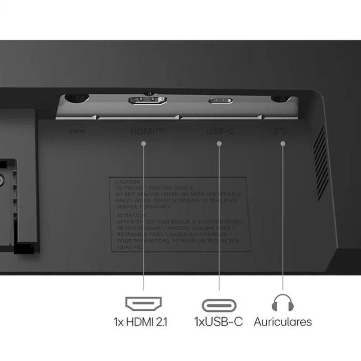 lg 27u631a b monitor 27" ips qhd 100hz hdmi usb c