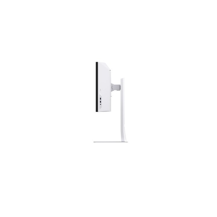 lg lg 49u950a w pantalla para pc 124,5 cm  49"  5120 x 1440 pixeles dual qhd led negro, blanco