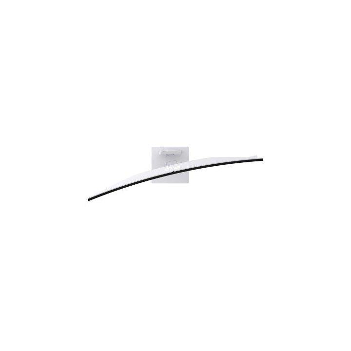 lg lg 49u950a w pantalla para pc 124,5 cm  49"  5120 x 1440 pixeles dual qhd led negro, blanco
