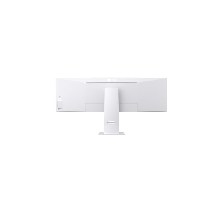 lg lg 49u950a w pantalla para pc 124,5 cm  49"  5120 x 1440 pixeles dual qhd led negro, blanco
