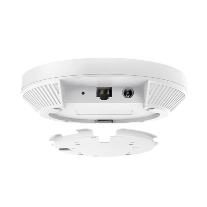 tp link eap653 ur ap wifi6 ax3000 techo dual 1xgbe