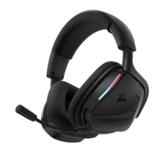 corsair auriculares corsair void wireless v2 negro carbon ca 9011379 ww