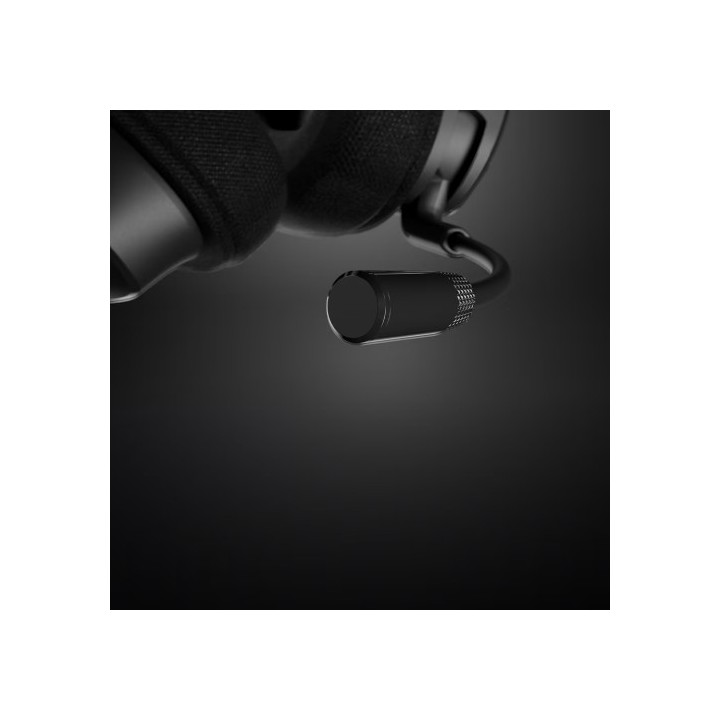 corsair auriculares corsair void wireless v2 negro carbon ca 9011379 ww