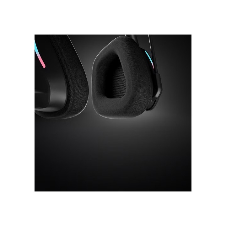 corsair auriculares corsair void wireless v2 negro carbon ca 9011379 ww