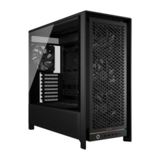 corsair corsair frame 5000d rs midi tower negro