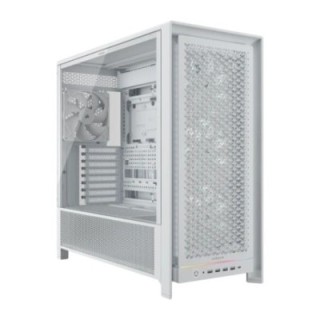 corsair corsair frame 5000d rs midi tower blanco
