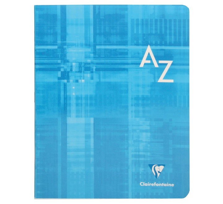 ind. grapado clairefontaine 4o 48h 90g std