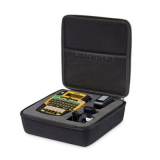 dymo impresora etiquetas r4200 teclado qwerty it/pt/es/tr + nl dymo 1852995