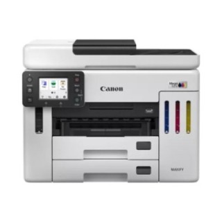 canon multifuncion inyeccion canon maxify gx7150 color duplex