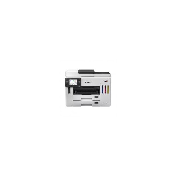 canon multifuncion inyeccion canon maxify gx7150 color duplex