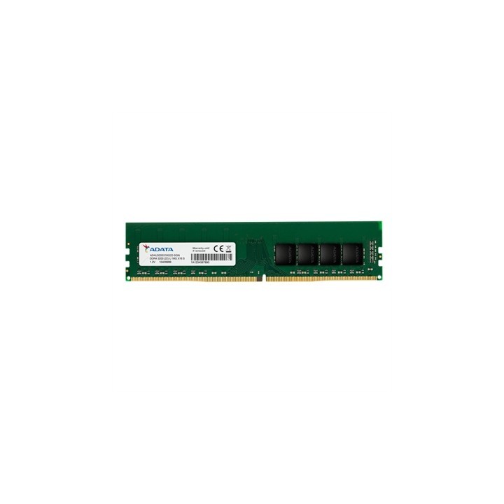adata memoria ram ddr4 8gb adata udimm 3200 mhz