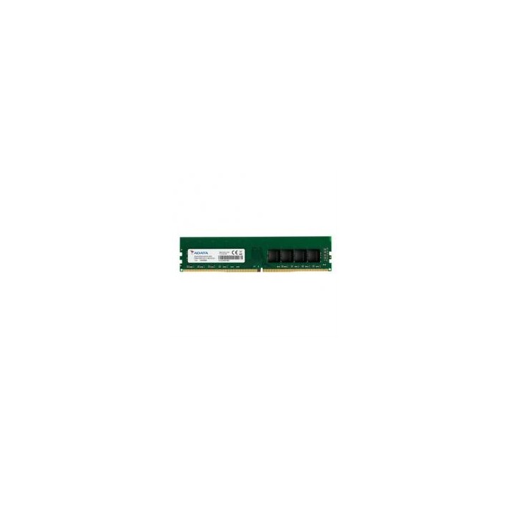 adata memoria ram ddr4 8gb adata udimm 3200 mhz