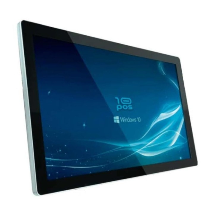 10pos ordenador tpv 10pos 21.5 pulgadas tactil  intel j6412 8gb ssd 128gb freedos
