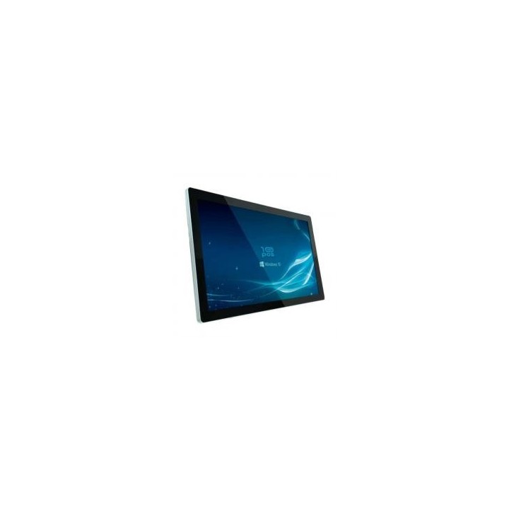 10pos ordenador tpv 10pos 21.5 pulgadas tactil  intel j6412 8gb ssd 128gb freedos