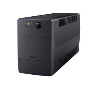 sai trust paxxon 800va offline 2 x schuko 23503
