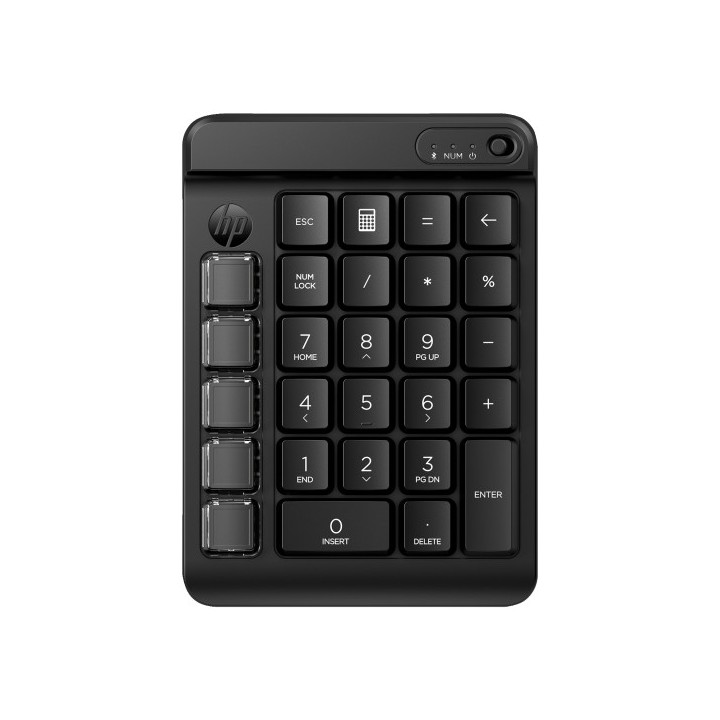 hp hp 435 programmable wireless keypad