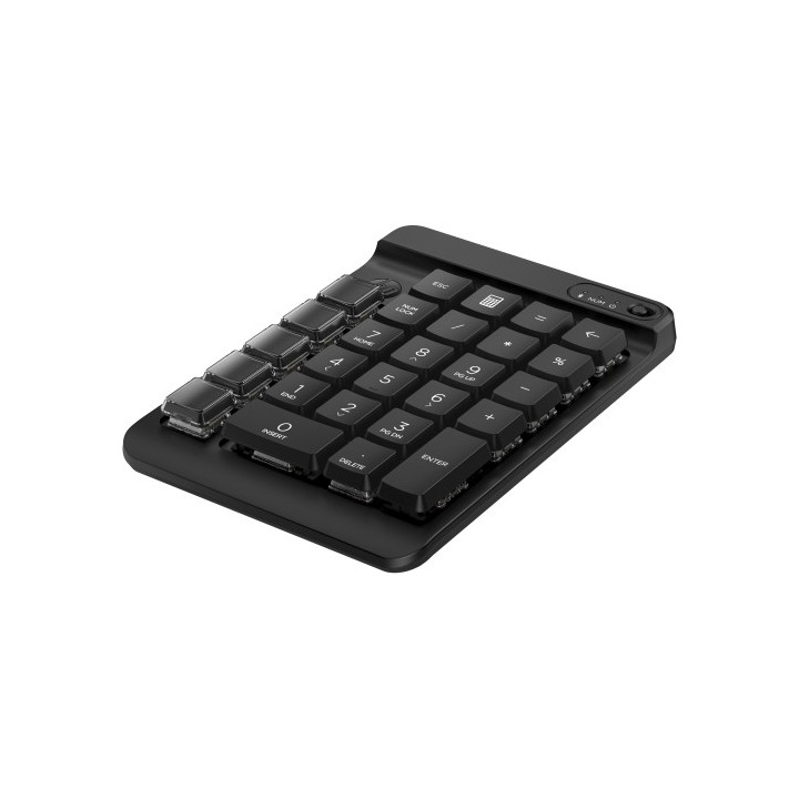 hp hp 435 programmable wireless keypad