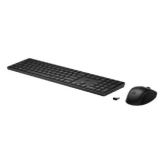 hp hp conjunto de teclado y raton inalambricos 655