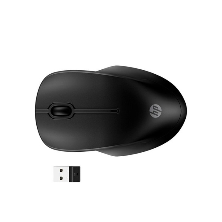 hp hp 255 dual wireless mouse