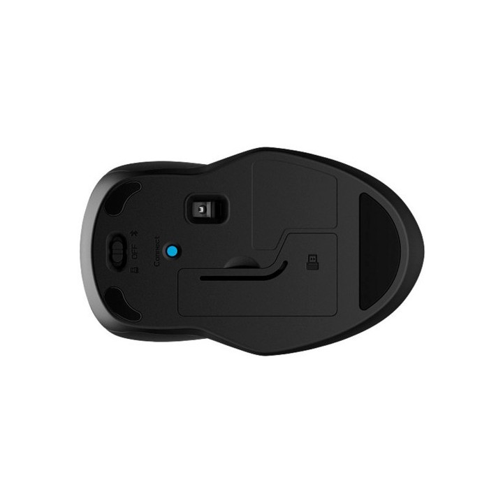 hp hp 255 dual wireless mouse