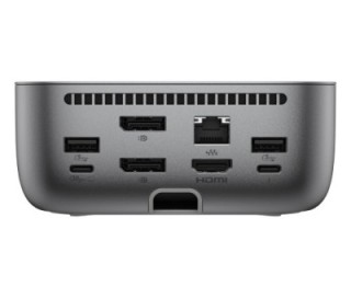 hp hp base de acoplamiento thunderbolt 4 ultra de 180 w g6