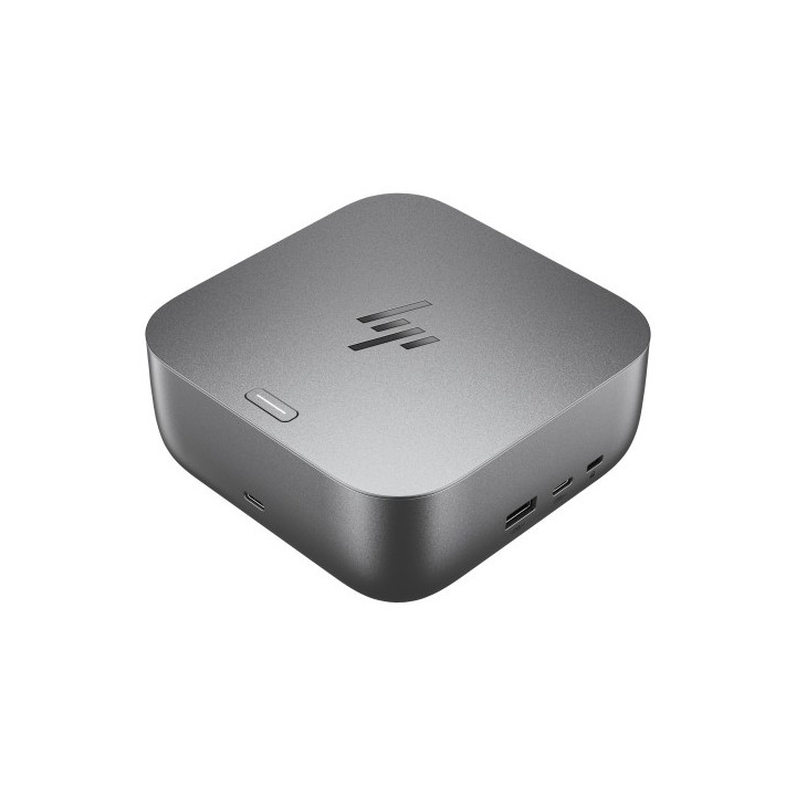 hp hp base de acoplamiento thunderbolt 4 ultra de 180 w g6