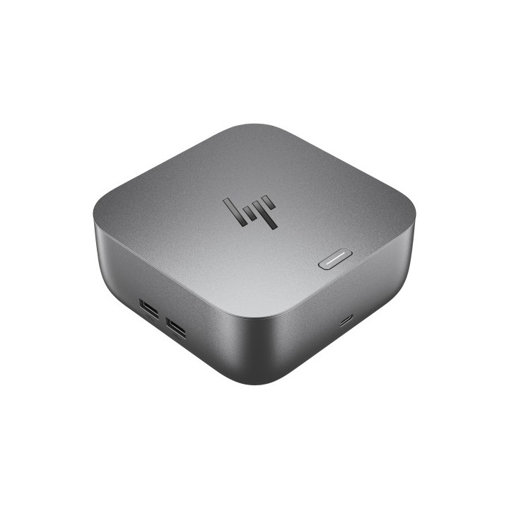 hp hp base de acoplamiento thunderbolt 4 ultra de 180 w g6