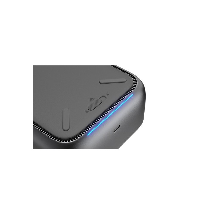 hp hp base de acoplamiento thunderbolt 4 ultra de 180 w g6