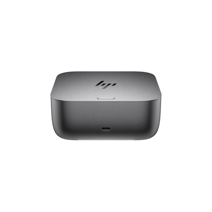 hp hp base de acoplamiento thunderbolt 4 ultra de 180 w g6