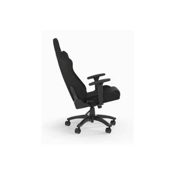 corsair silla corsair gaming tc100 relaxed fabric negra cf 9010051 ww