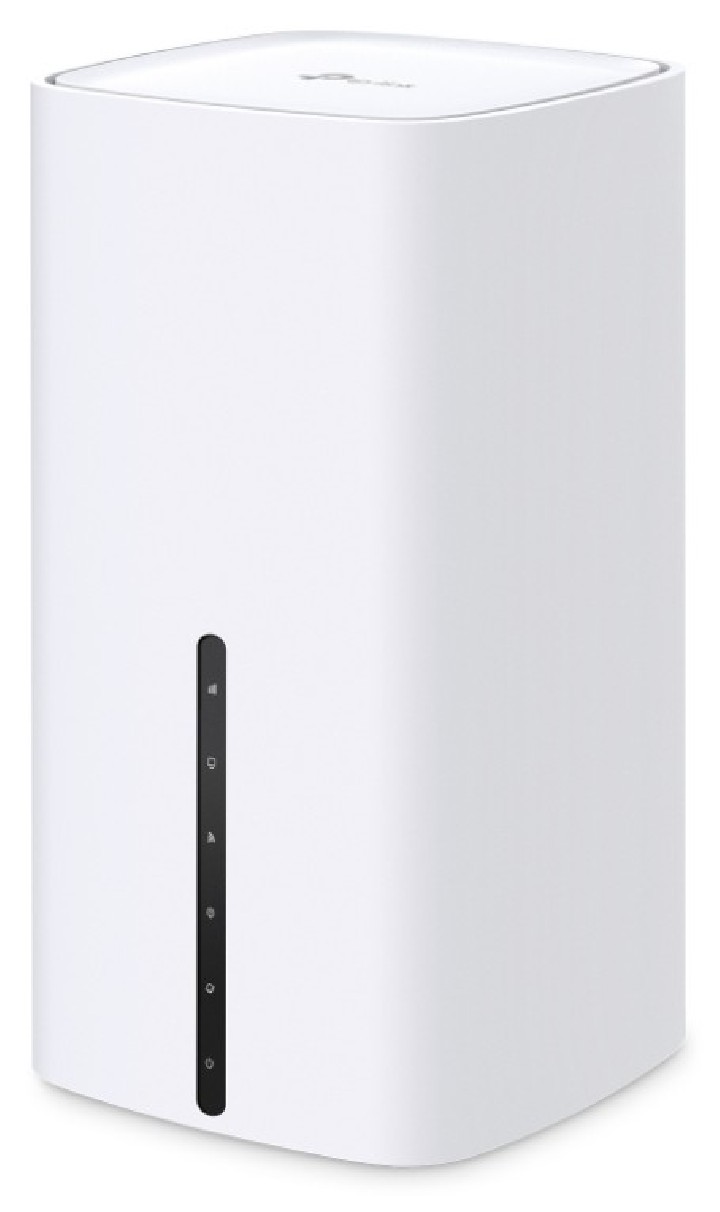 tp link router 5g con wi fi 6 ax1800 y puertos gigabit